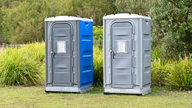 Portable Toilet Rental for Emergency Services in Conway, AR